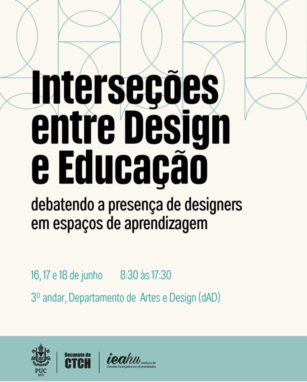 Interseções entre Design e Educação