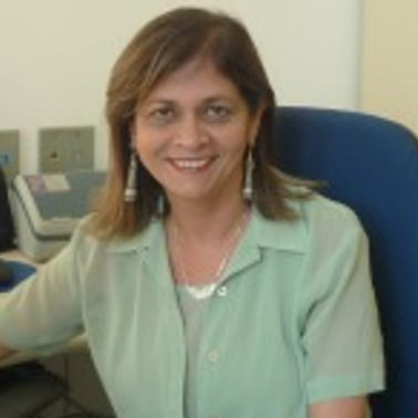 Cristina Carvalho